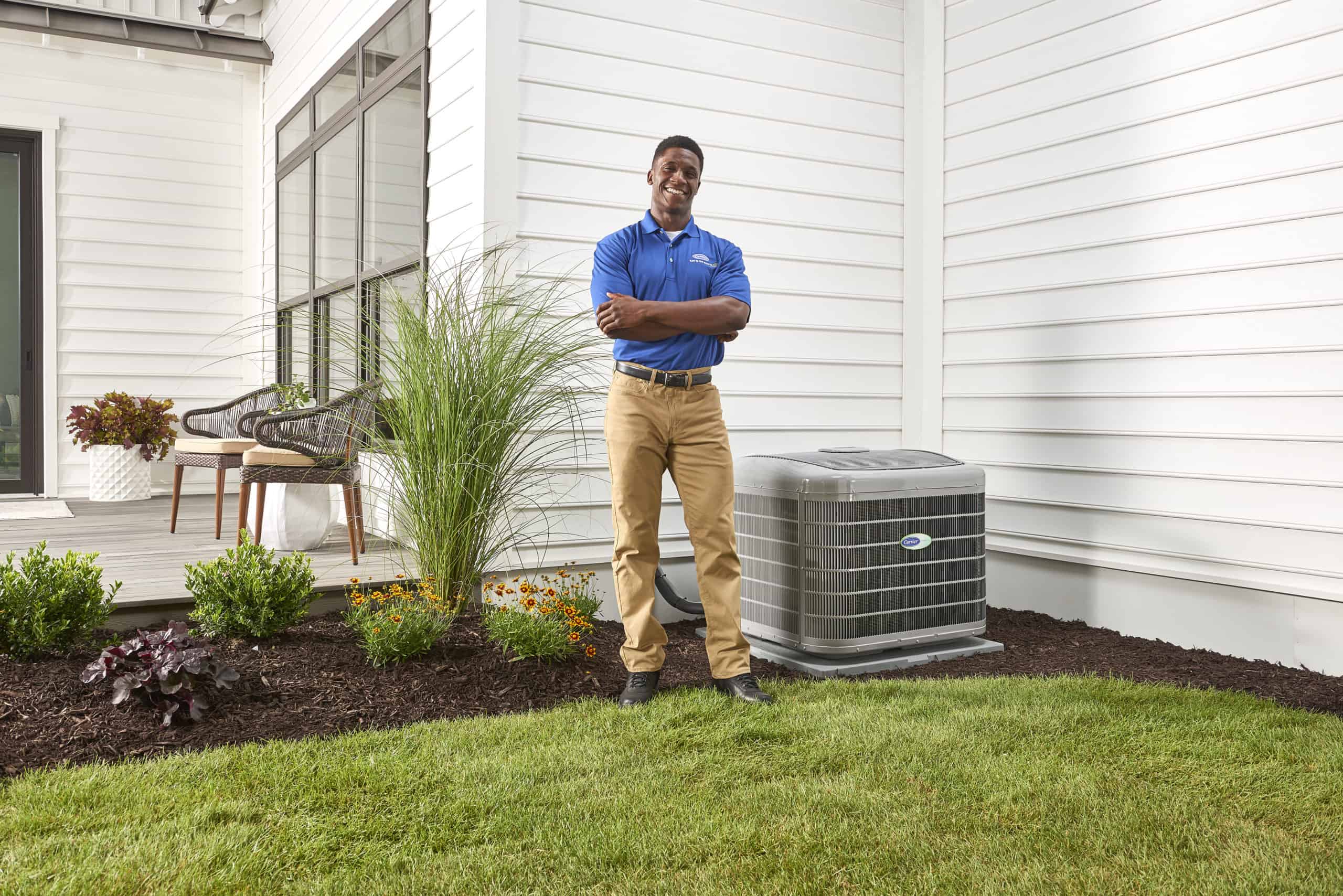 AC Repair Cartersville GA