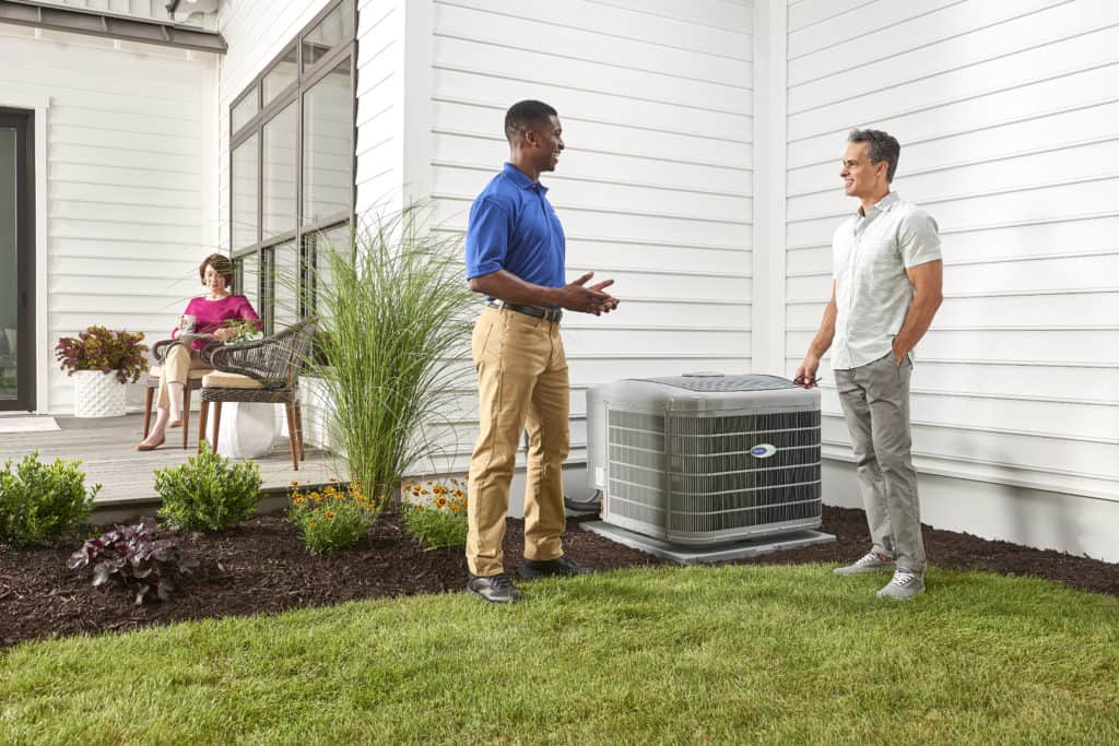 HVAC Services Acworth, GA
